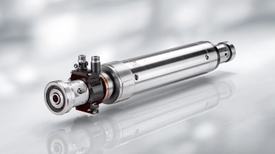 Ultimate Guide to Optimizing Your Yale Hydraulic Cylinder for Maximum Efficiency