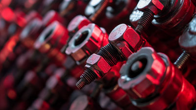 Navigating Tariff Challenges How China's Best Rod End Cylinder Manufacturing Thrives Amid US China Trade Tensions