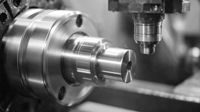 Navigating 2025 Innovation Trends in Manufacturing with Best Twist Cylinder Solutions