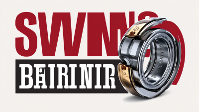 The Ultimate Guide to Choosing the Best Swing Bearing for Your Machinery Needs
