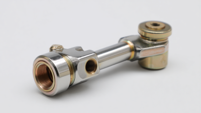 China's Commitment to Quality: The Global Rise of the Best Rod End Cylinder