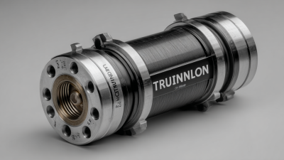 7 Top Reasons Why Best Trunnion Cylinder is Essential for Your Industry Needs