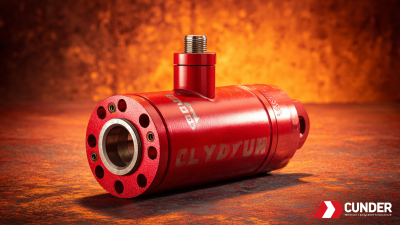 Unveiling the Best Oil Cylinder Specifications and a Comprehensive Installation Guide