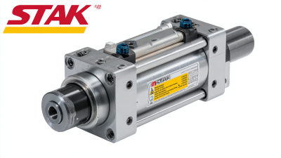 5 Reasons Why the Best Compact Hydraulic Cylinder is Essential for Your Global Projects