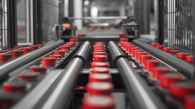 What Are Shur Lift Cylinders and How Do They Revolutionize Material Handling?