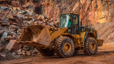 7 Essential Tips for Choosing the Best Loader Tilt Cylinder for Your Needs