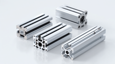 Hollow Rod Cylinder Innovations Shaping the Future of Manufacturing at the 138th Canton Fair 2025