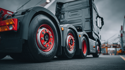 Innovative Applications of the Best Wheel Lift Cylinder in Modern Industries