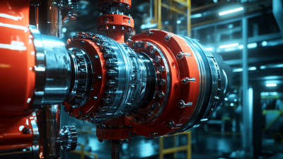 Unlocking Hydraulic Master Performance: Key Technical Specifications and Industry Insights