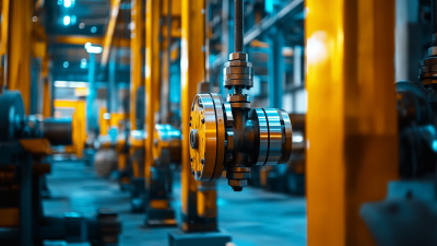 7 Compelling Benefits of Choosing Hydraulic Lift Cylinders for Global Procurement